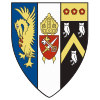 Corpus Christi College Oxford logo